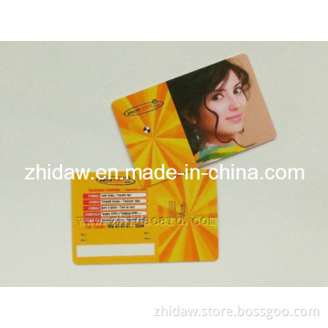 ID Cards